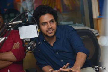 Pittagoda Movie 3rd Song Launch